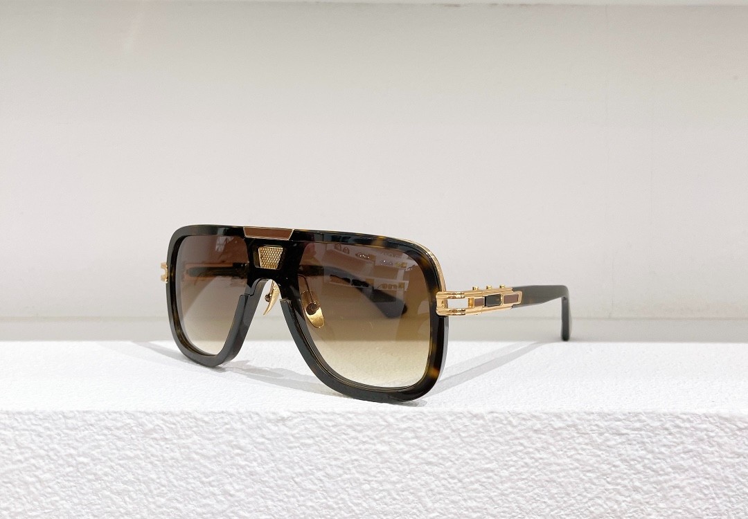 DITA 1 glasses