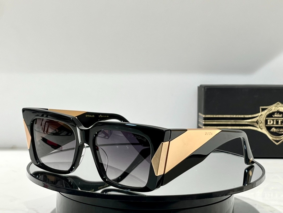 DITA 1 glasses