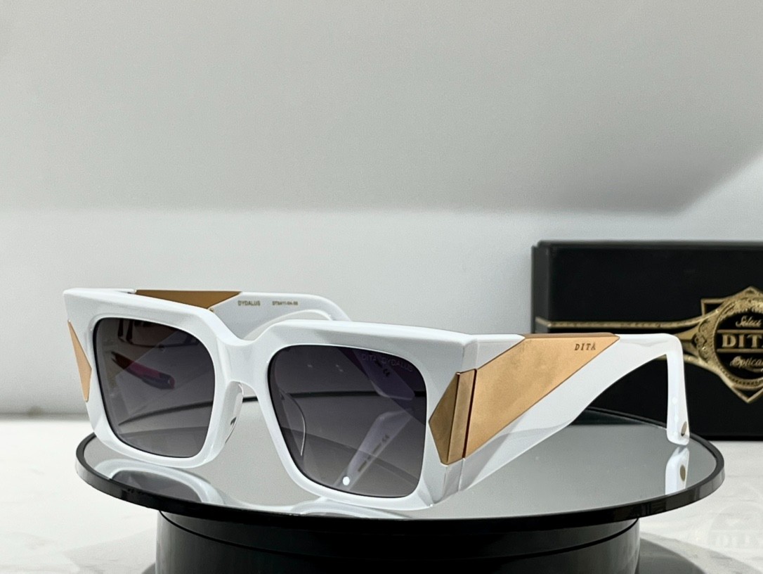 DITA 1 glasses