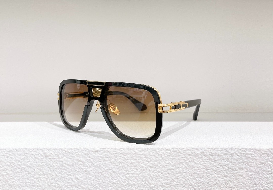 DITA 1 glasses