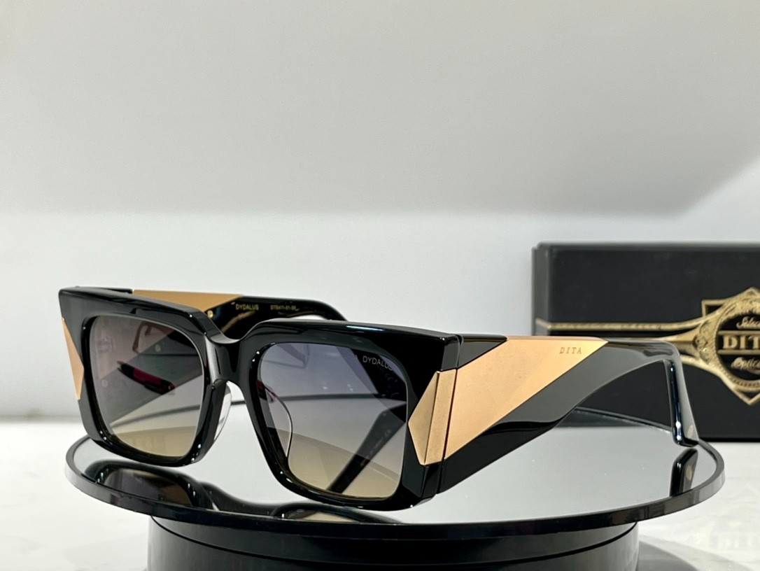 DITA 1 glasses