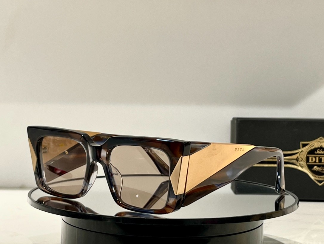 DITA 1 glasses