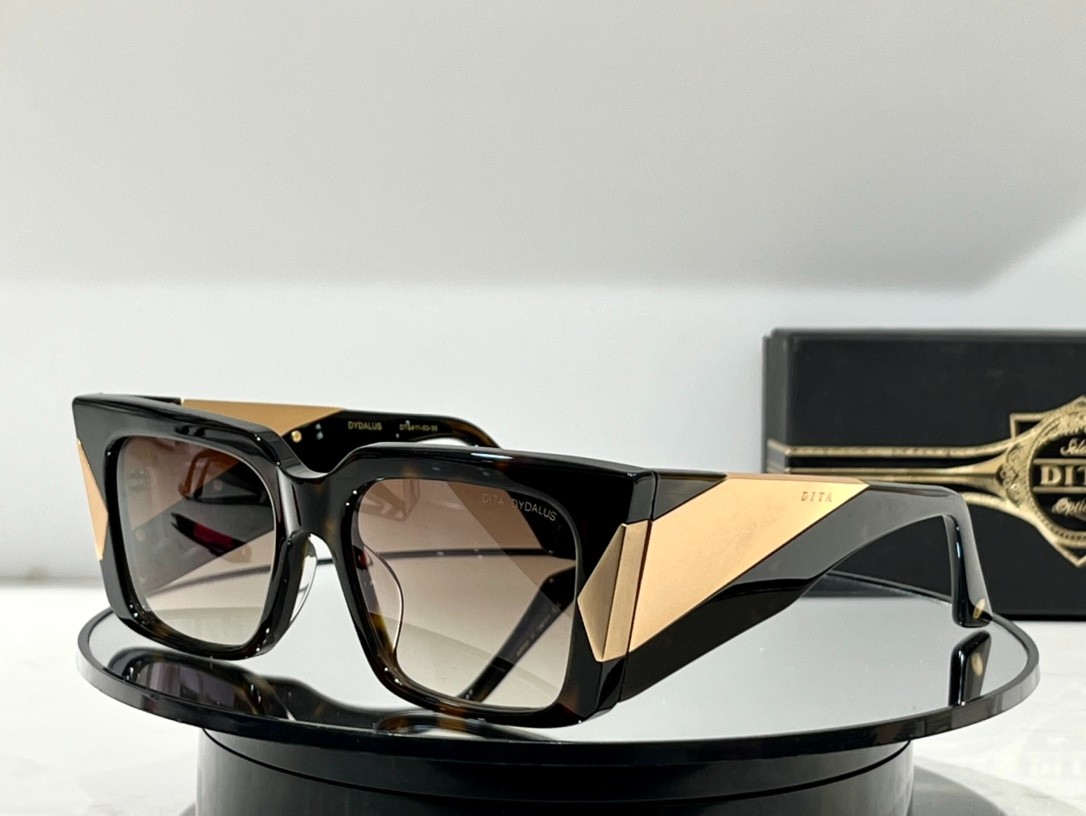 DITA 1 glasses