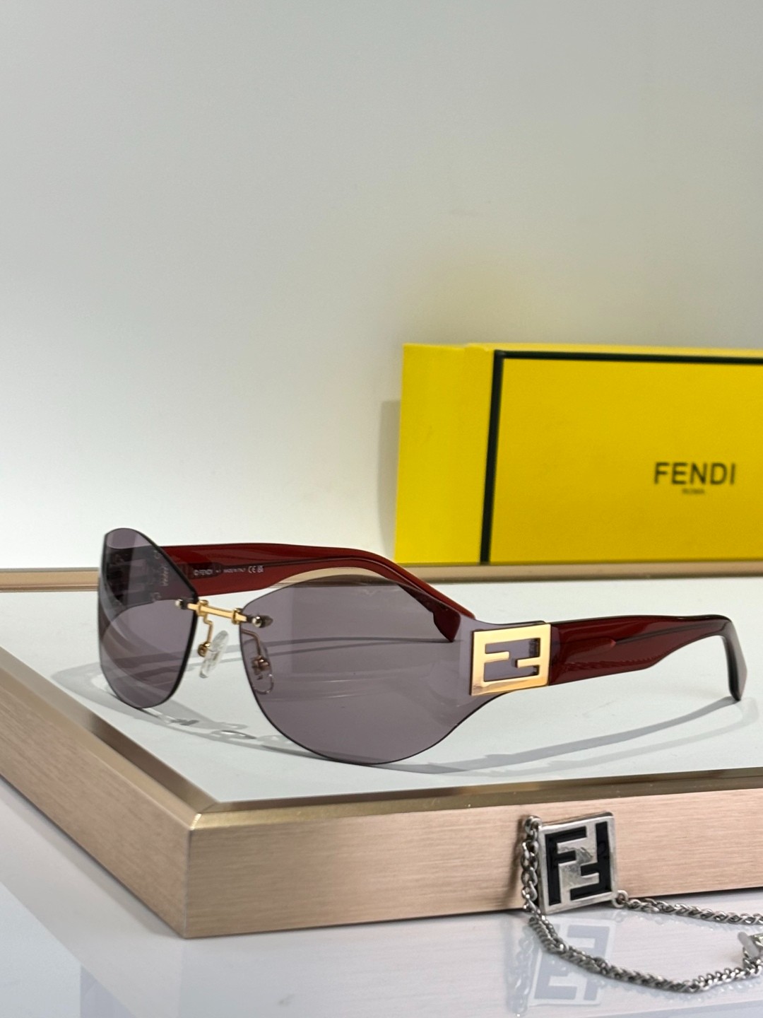 Fendi 01 glasses