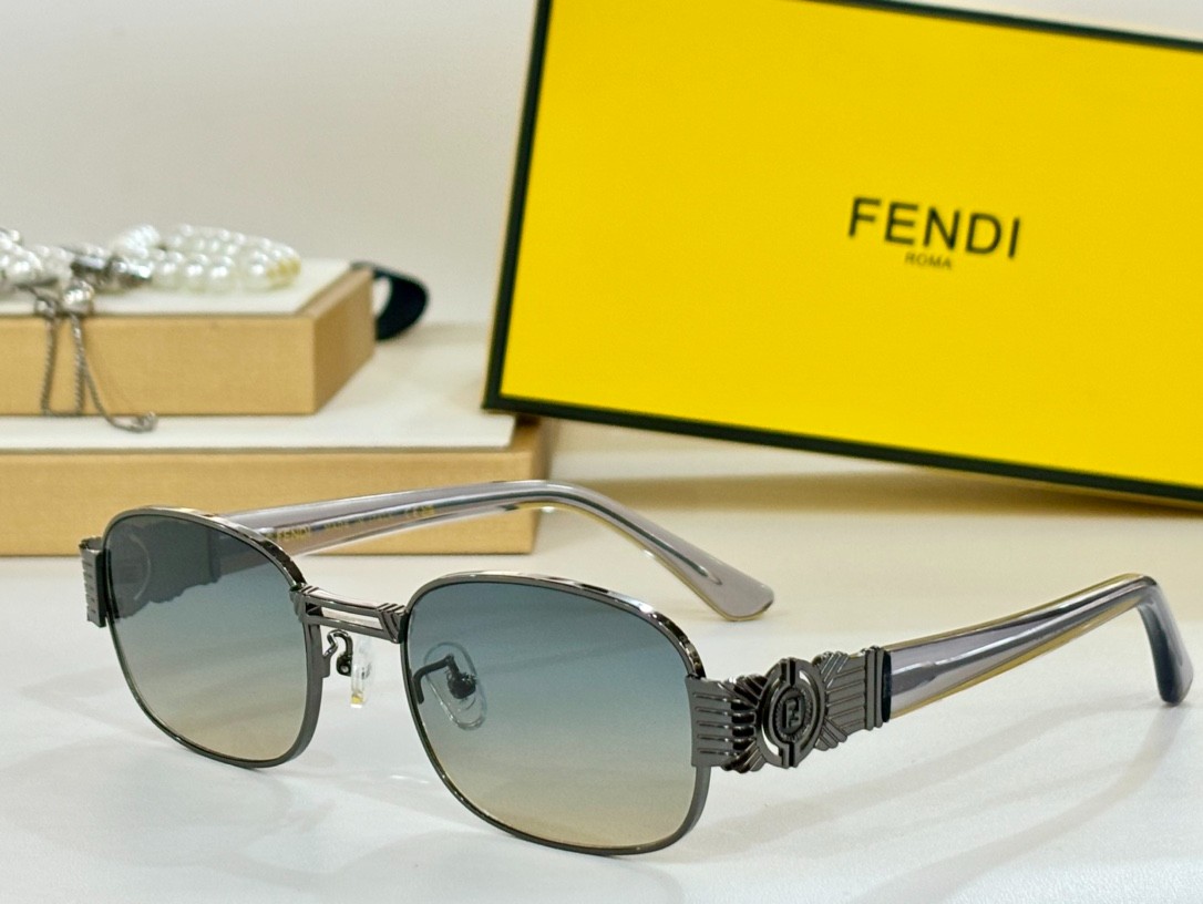Fendi 01 glasses