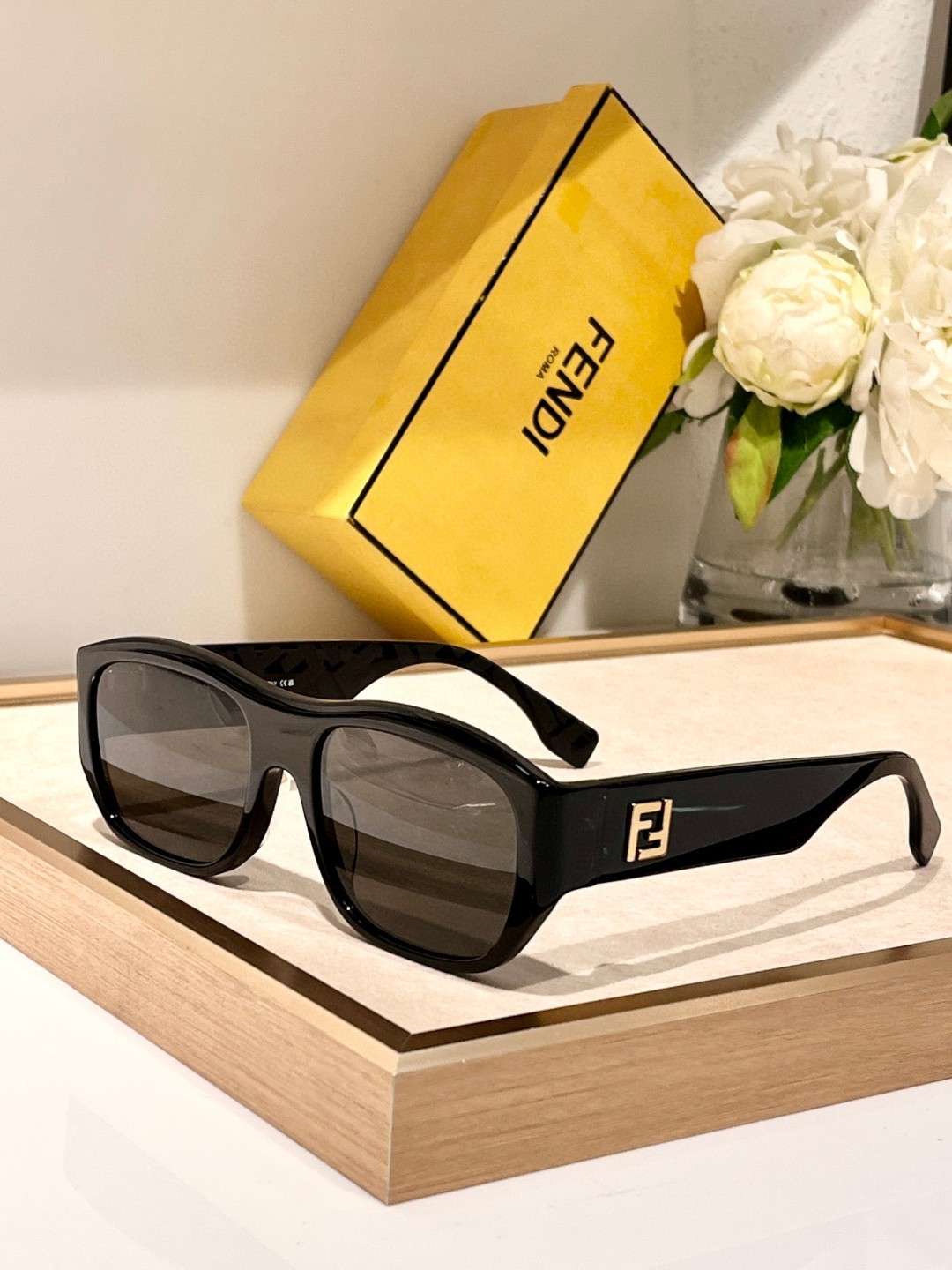 Fendi 01 glasses