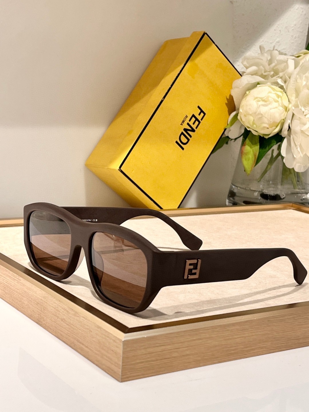 Fendi 01 glasses