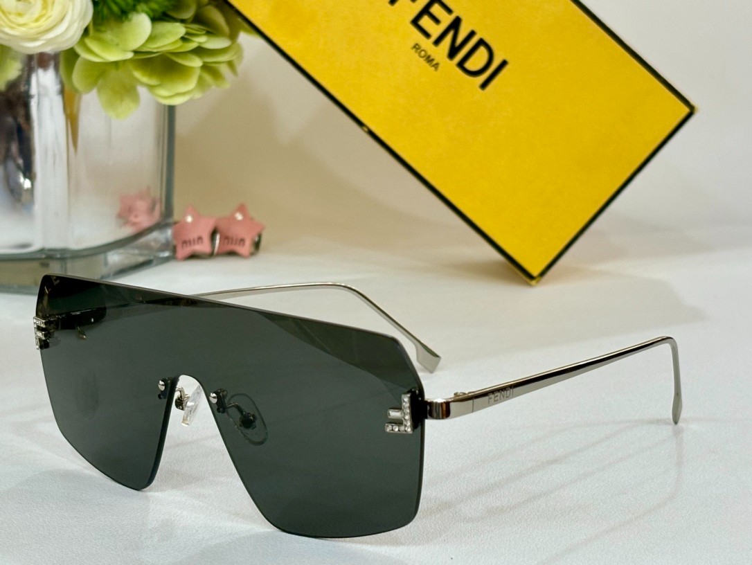 Fendi 01 glasses