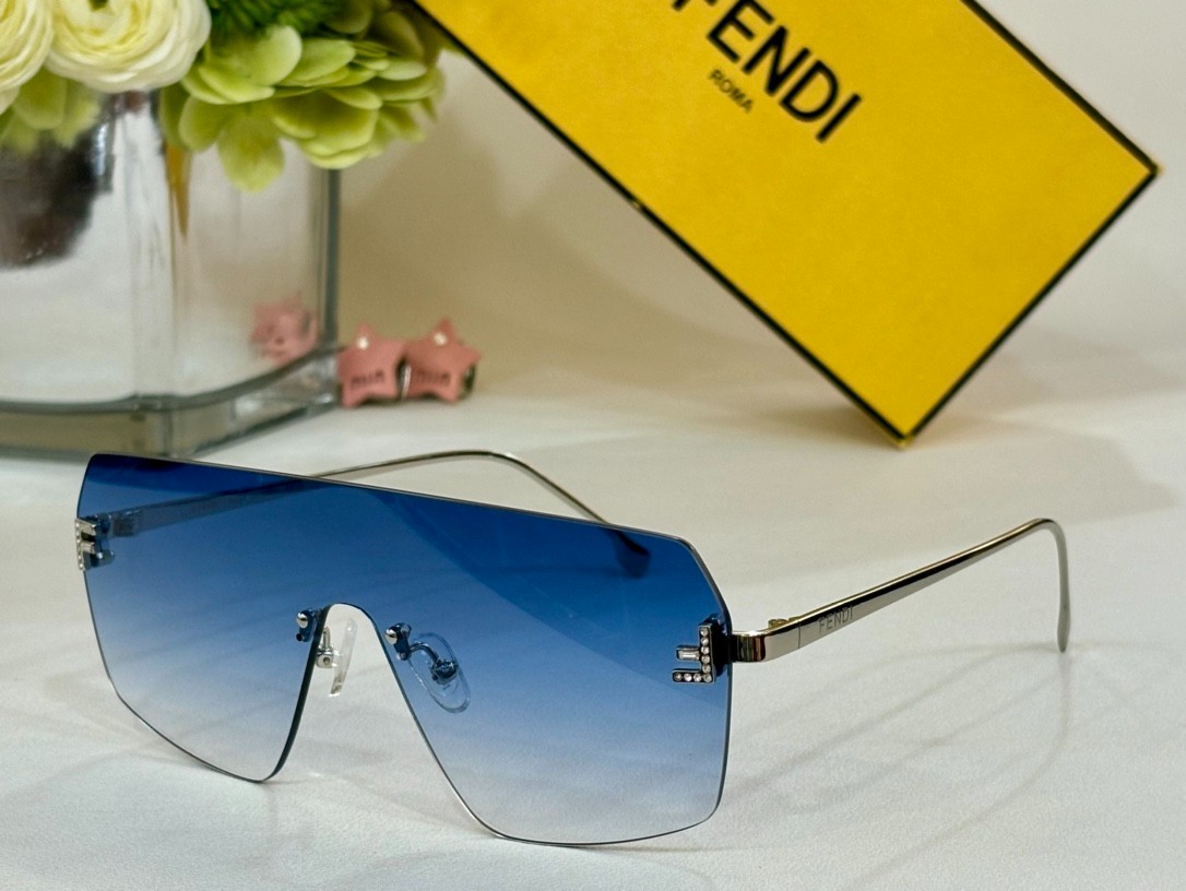 Fendi 01 glasses