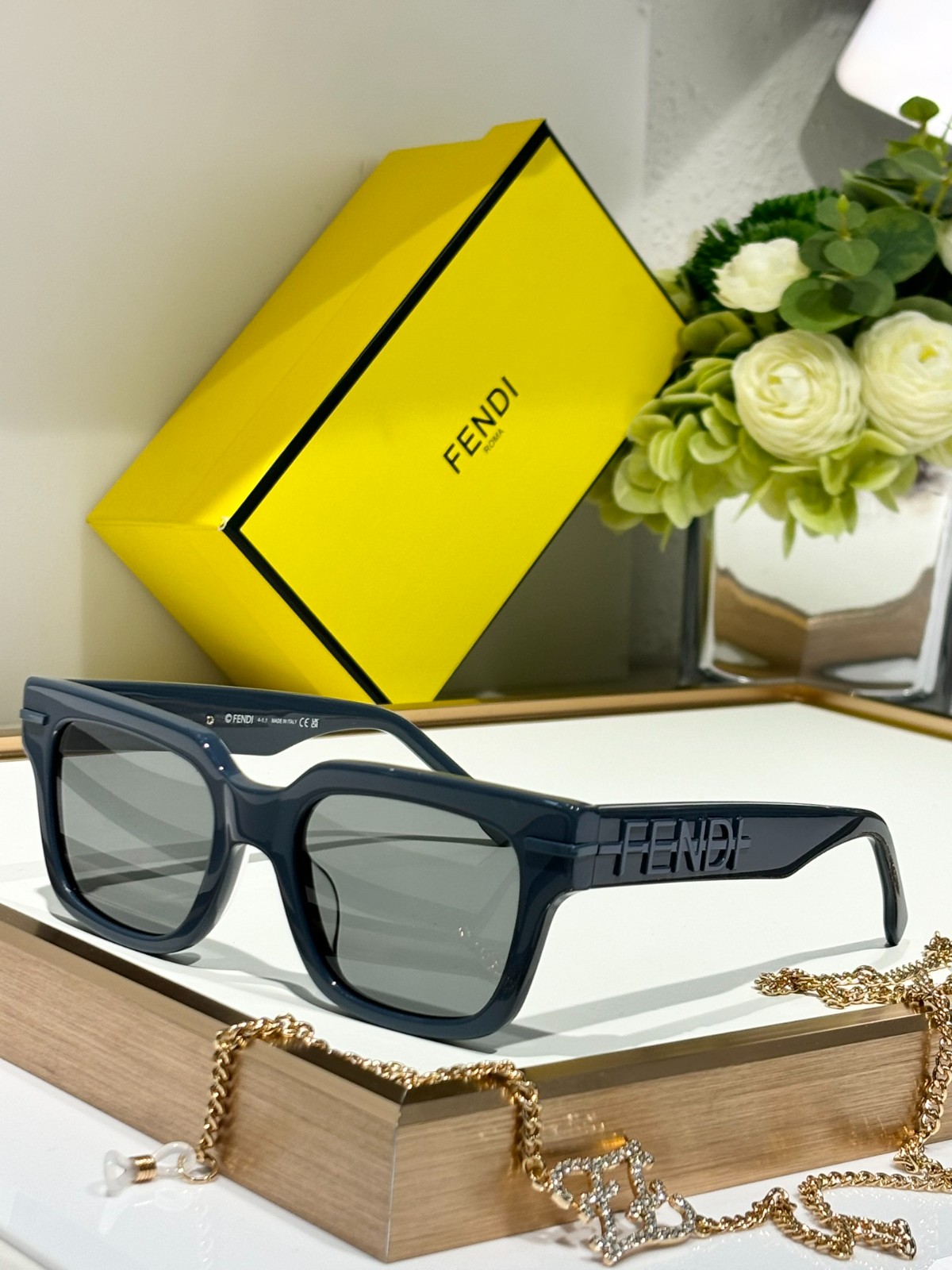 Fendi 01 glasses
