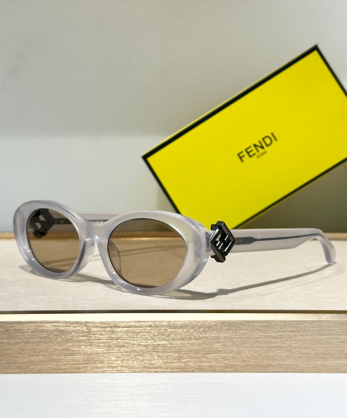 Fendi 01 glasses