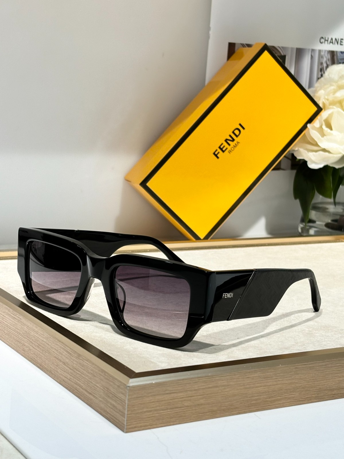 Fendi 01 glasses