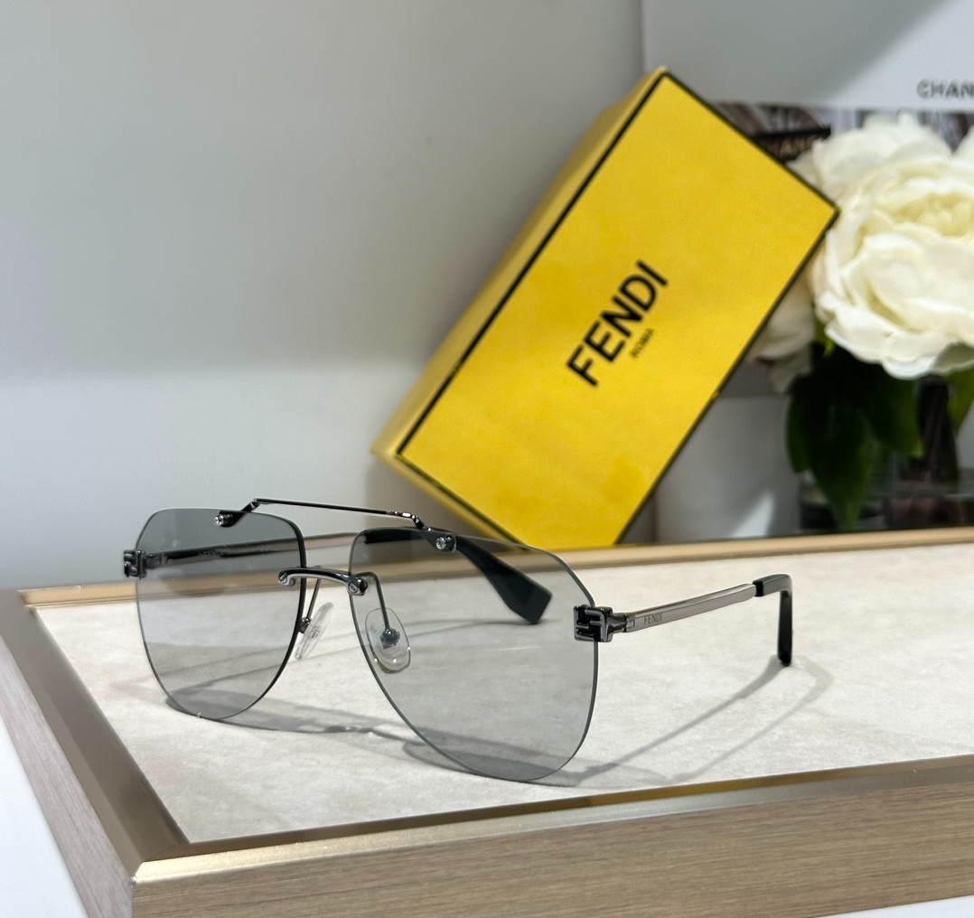 Fendi 01 glasses
