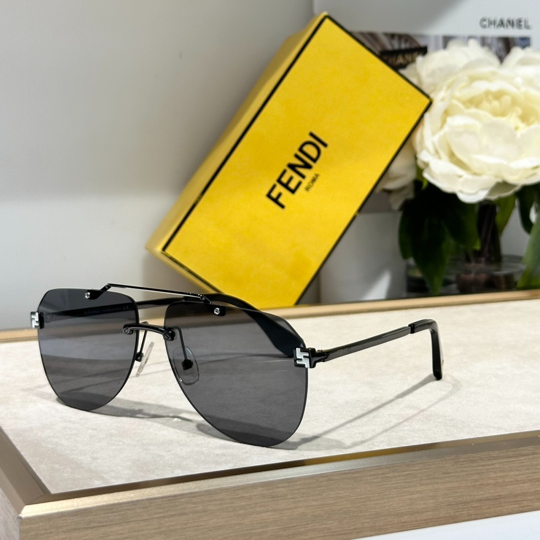 Fendi 01 glasses
