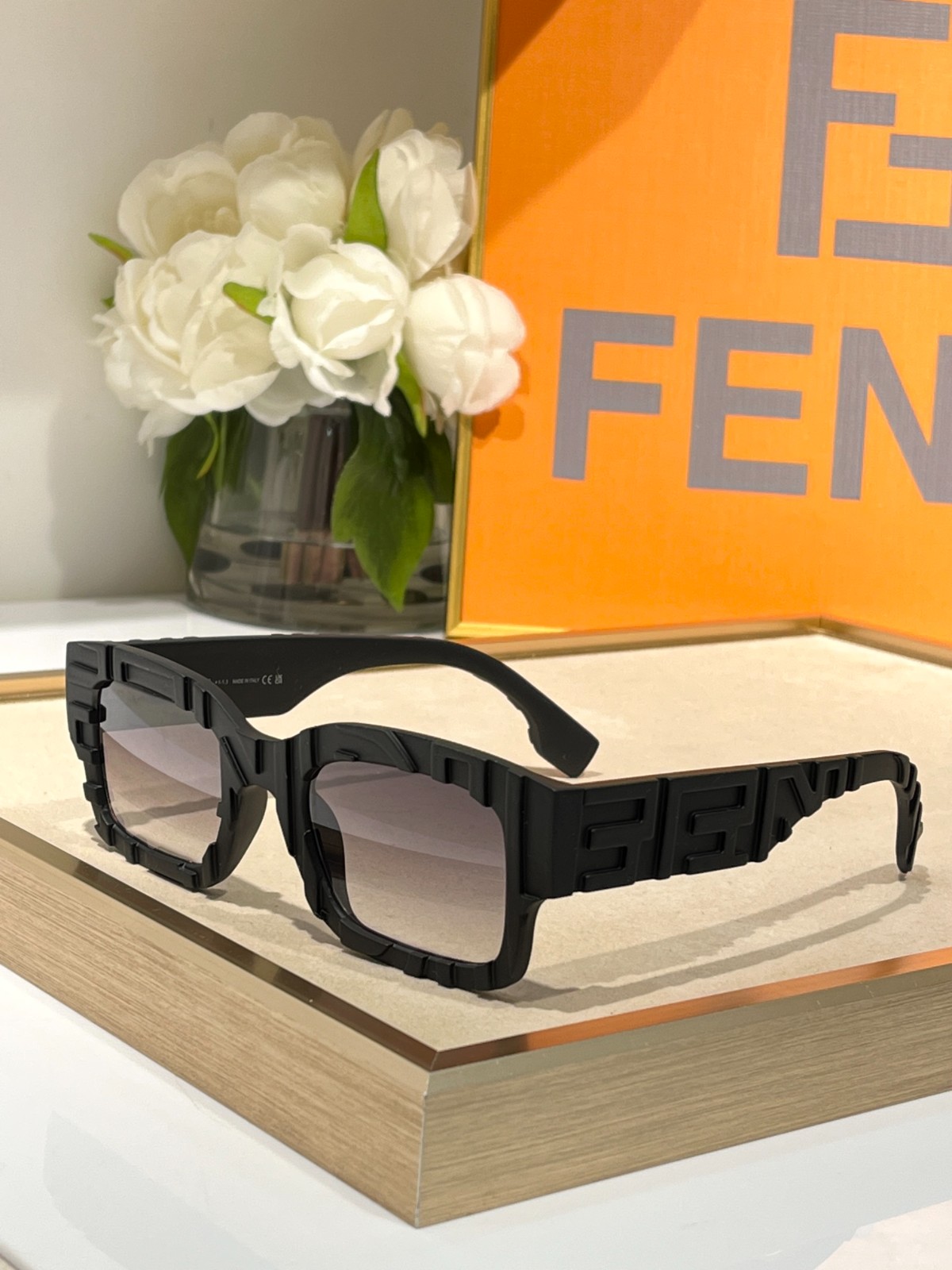 Fendi 01 glasses