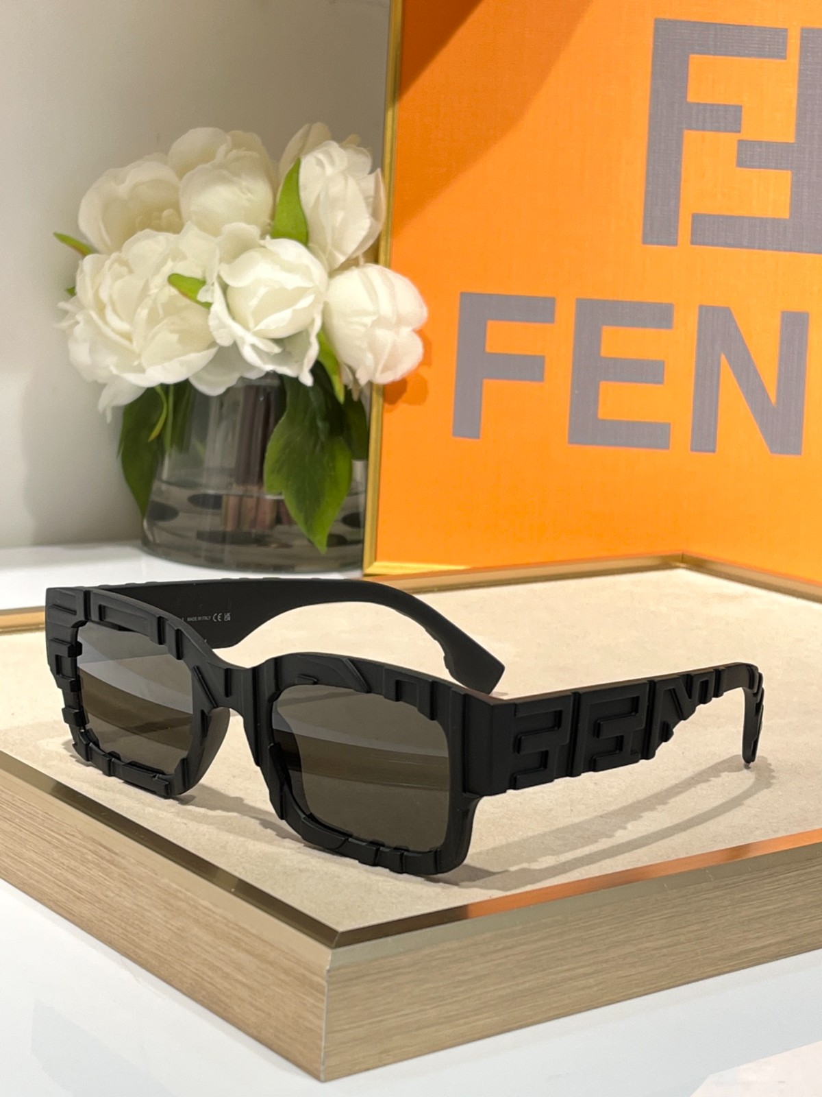 Fendi 01 glasses