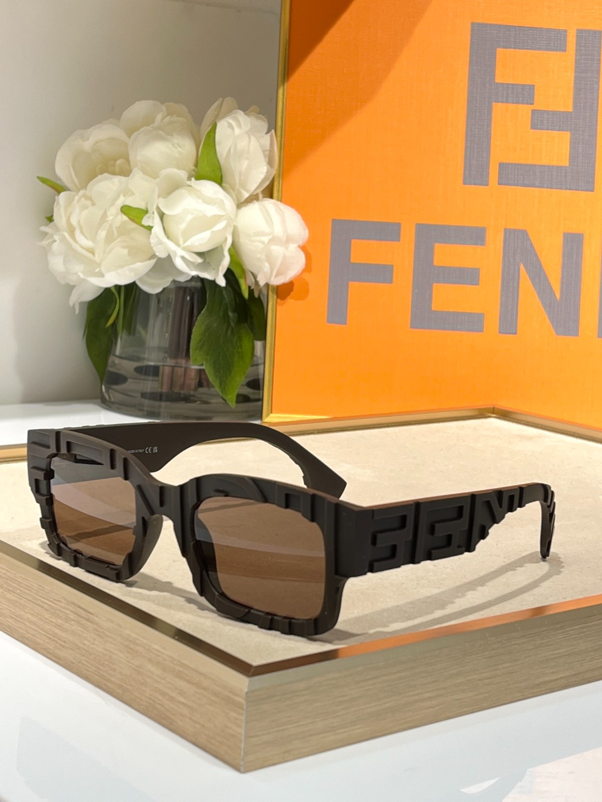 Fendi 01 glasses