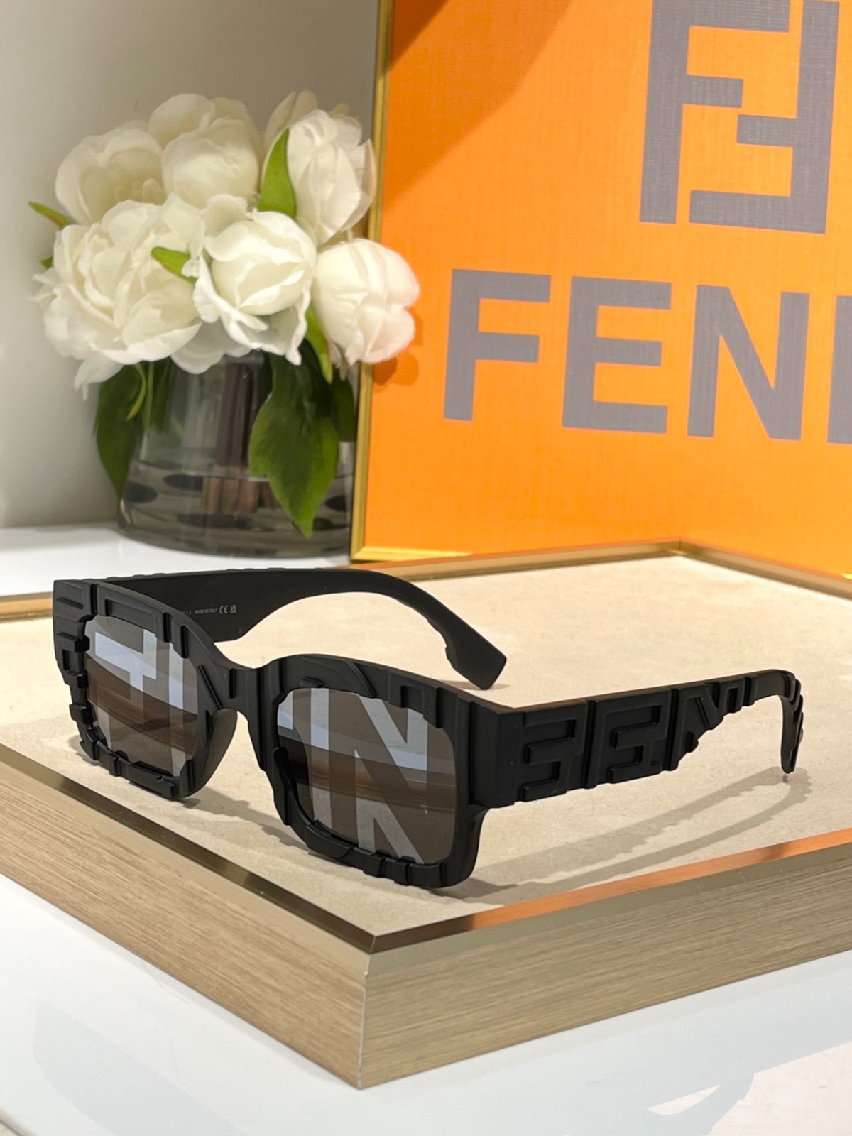 Fendi 01 glasses