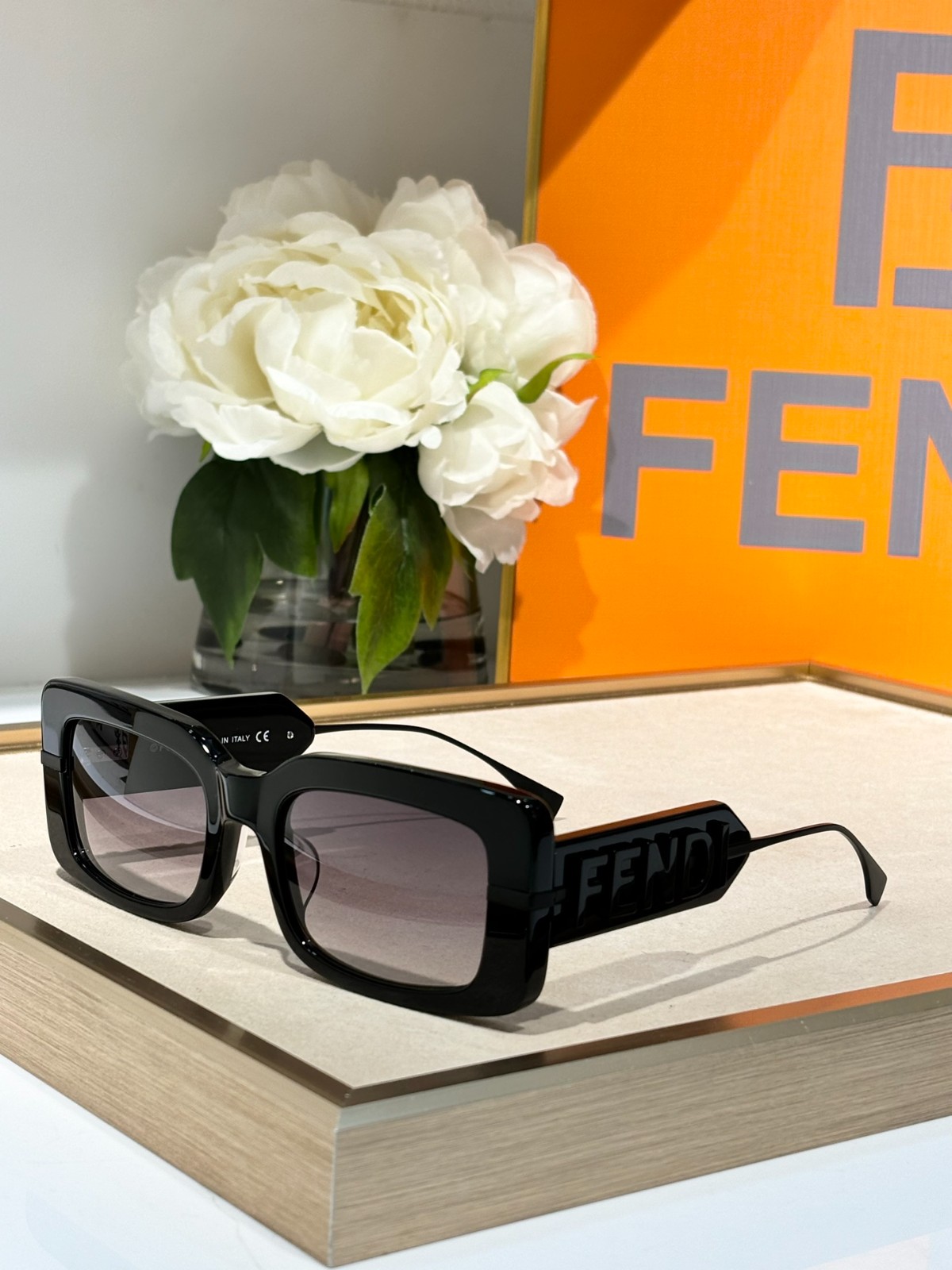 Fendi 01 glasses