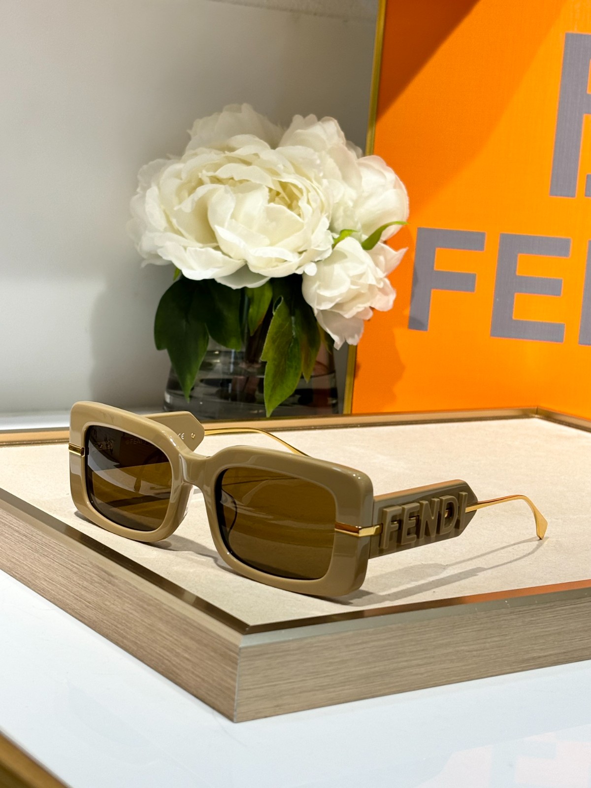 Fendi 01 glasses