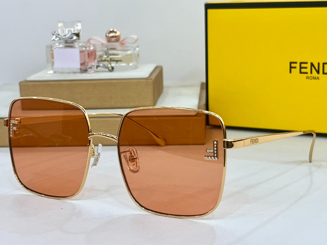 Fendi 01 glasses