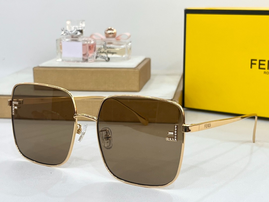 Fendi 01 glasses