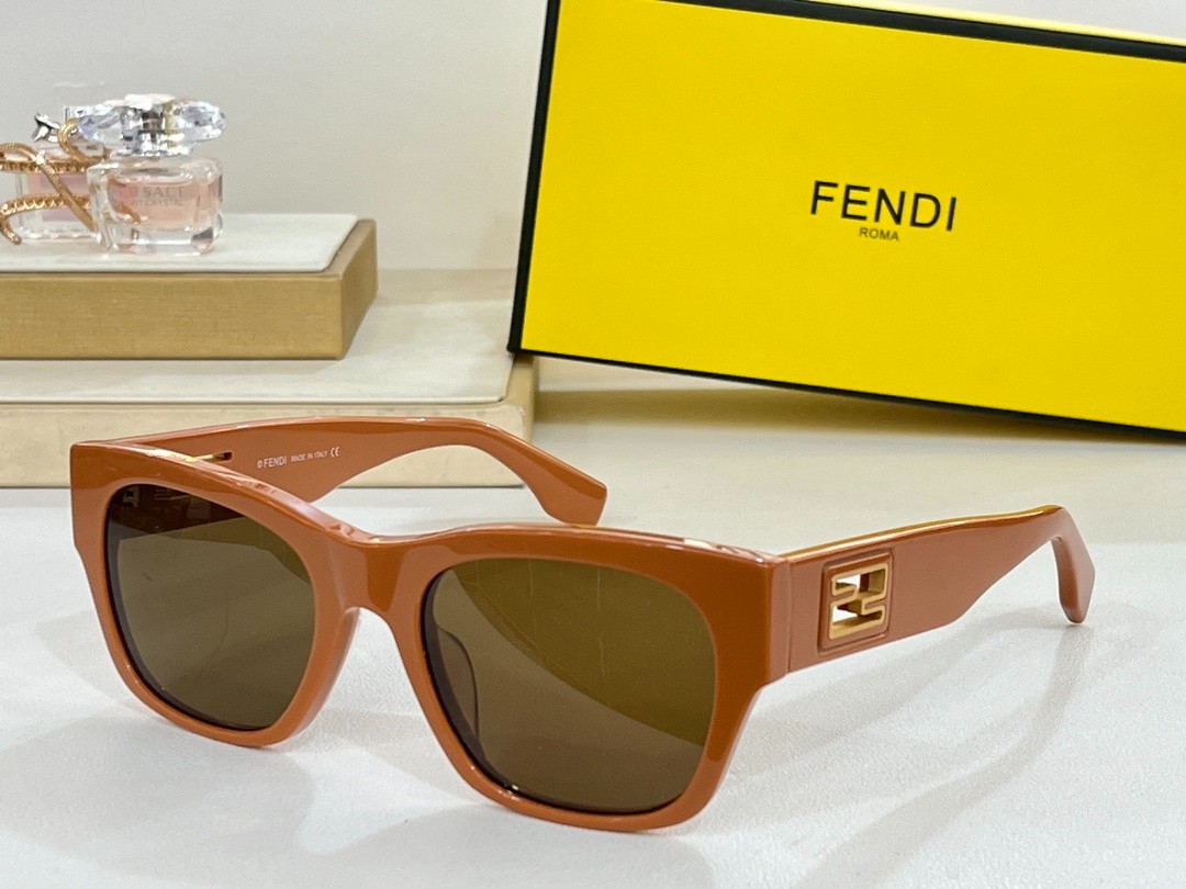 Fendi 01 glasses