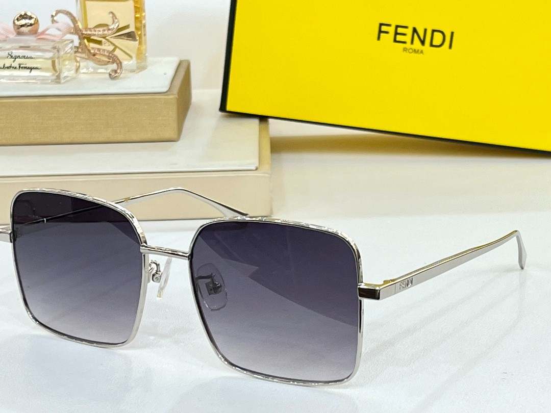 Fendi 01 glasses