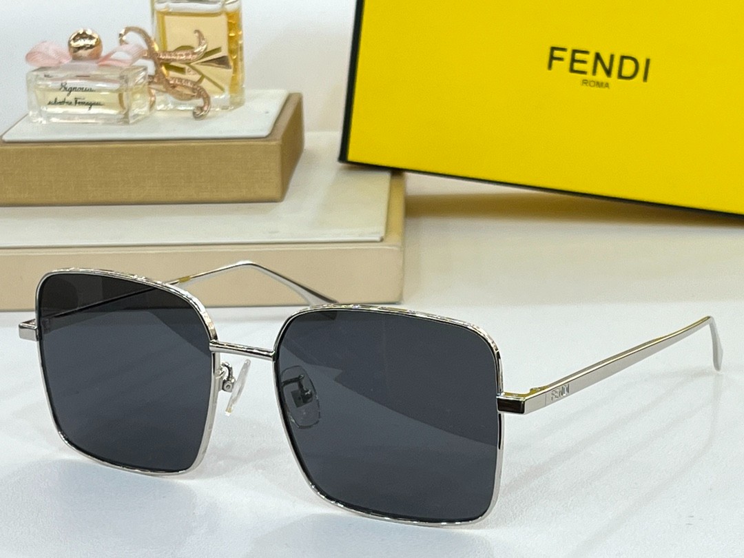 Fendi 01 glasses
