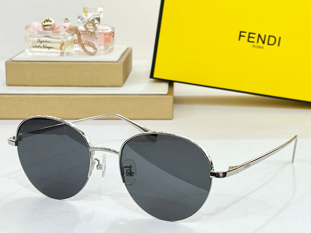 Fendi 01 glasses