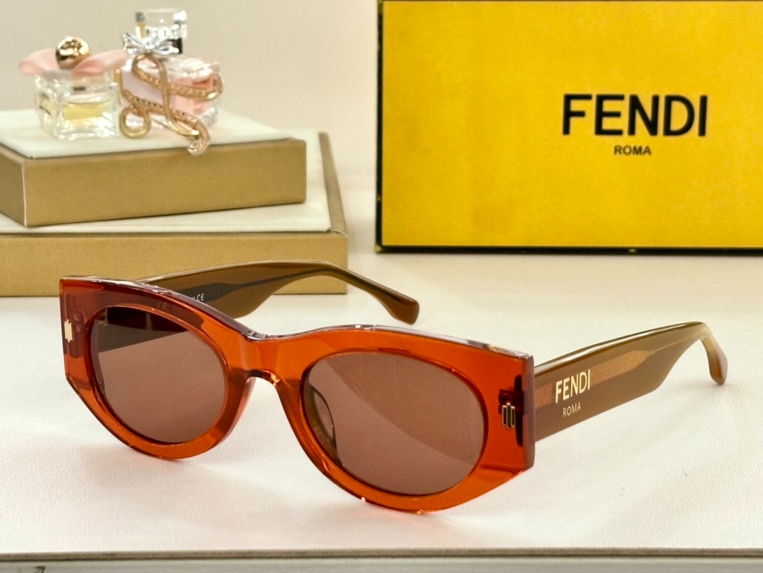Fendi 01 glasses