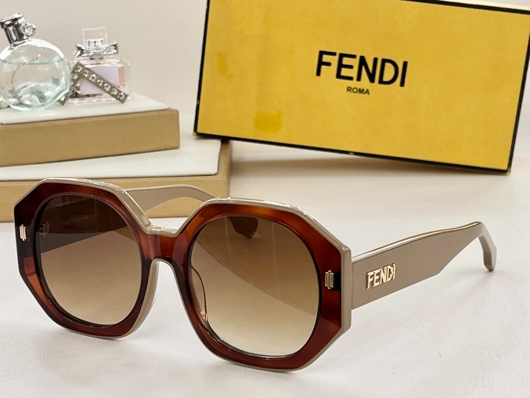 Fendi 01 glasses