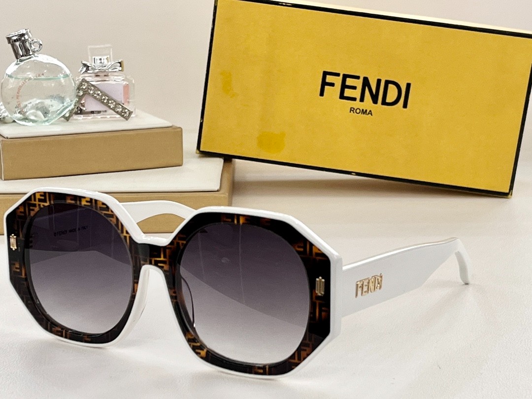 Fendi 01 glasses