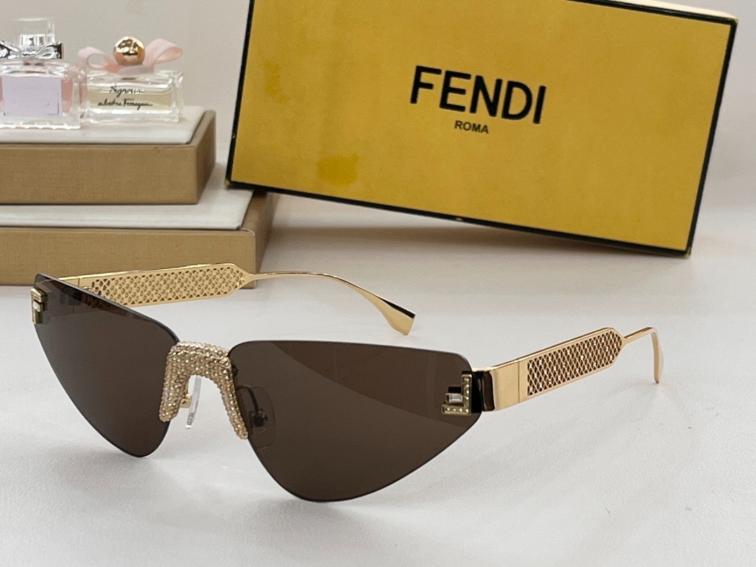 Fendi 01 glasses
