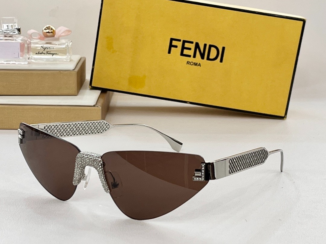Fendi 01 glasses