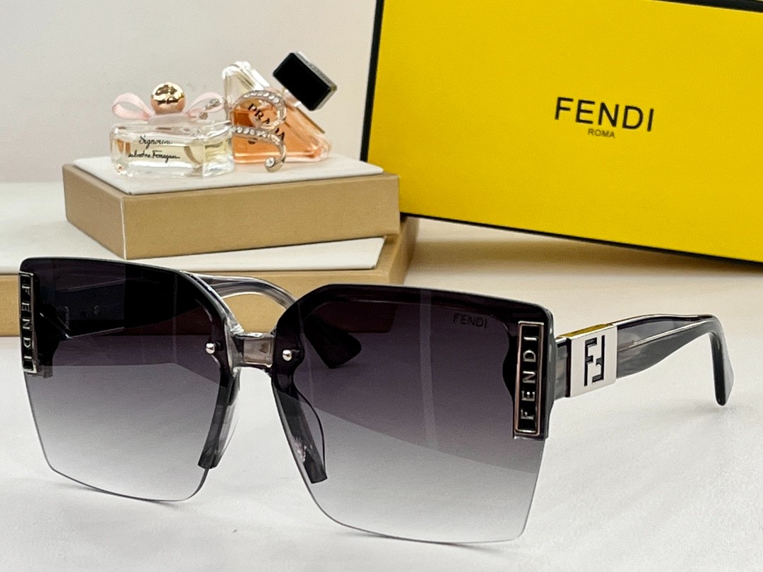 Fendi 01 glasses