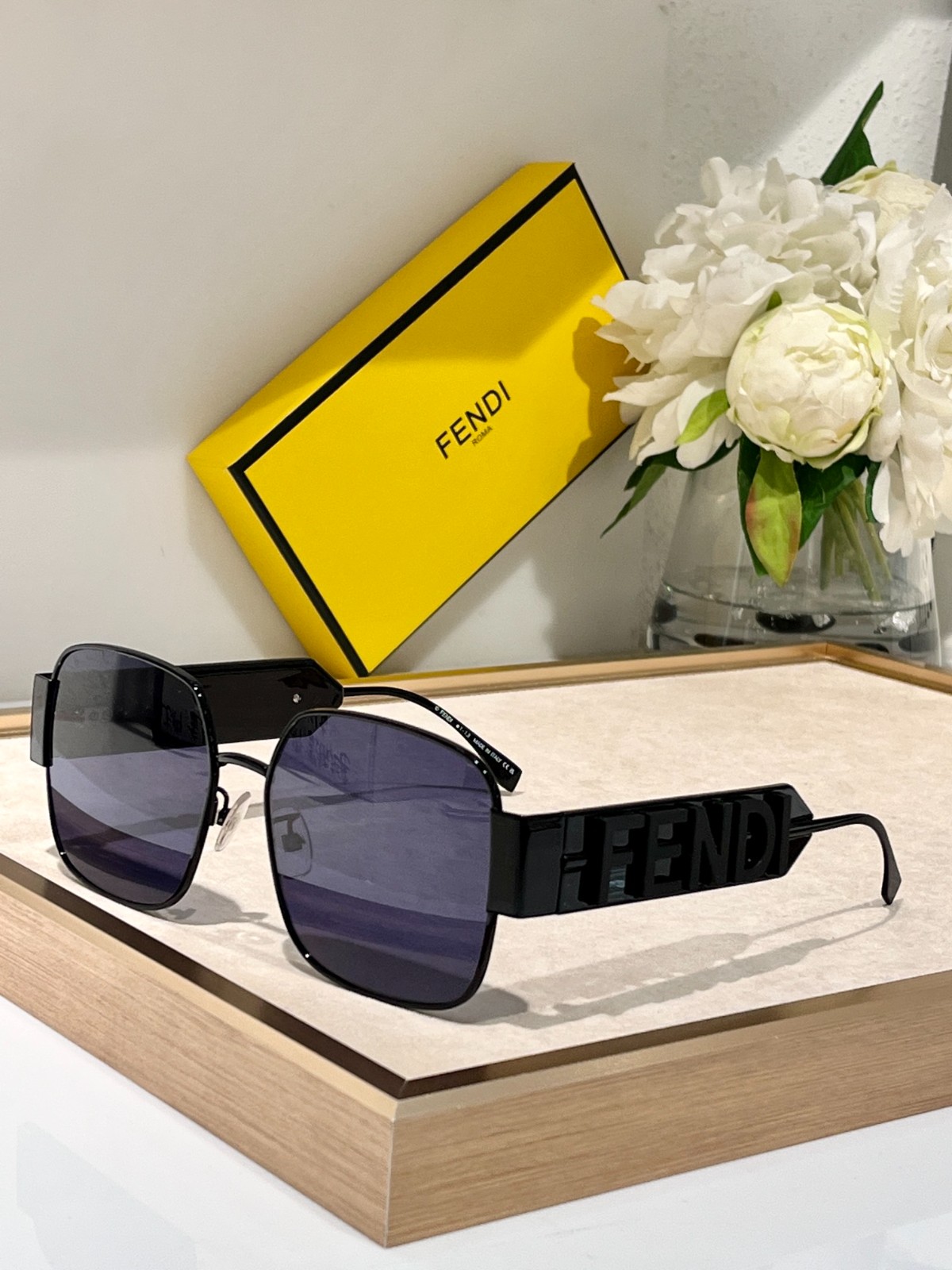 Fendi 01 glasses