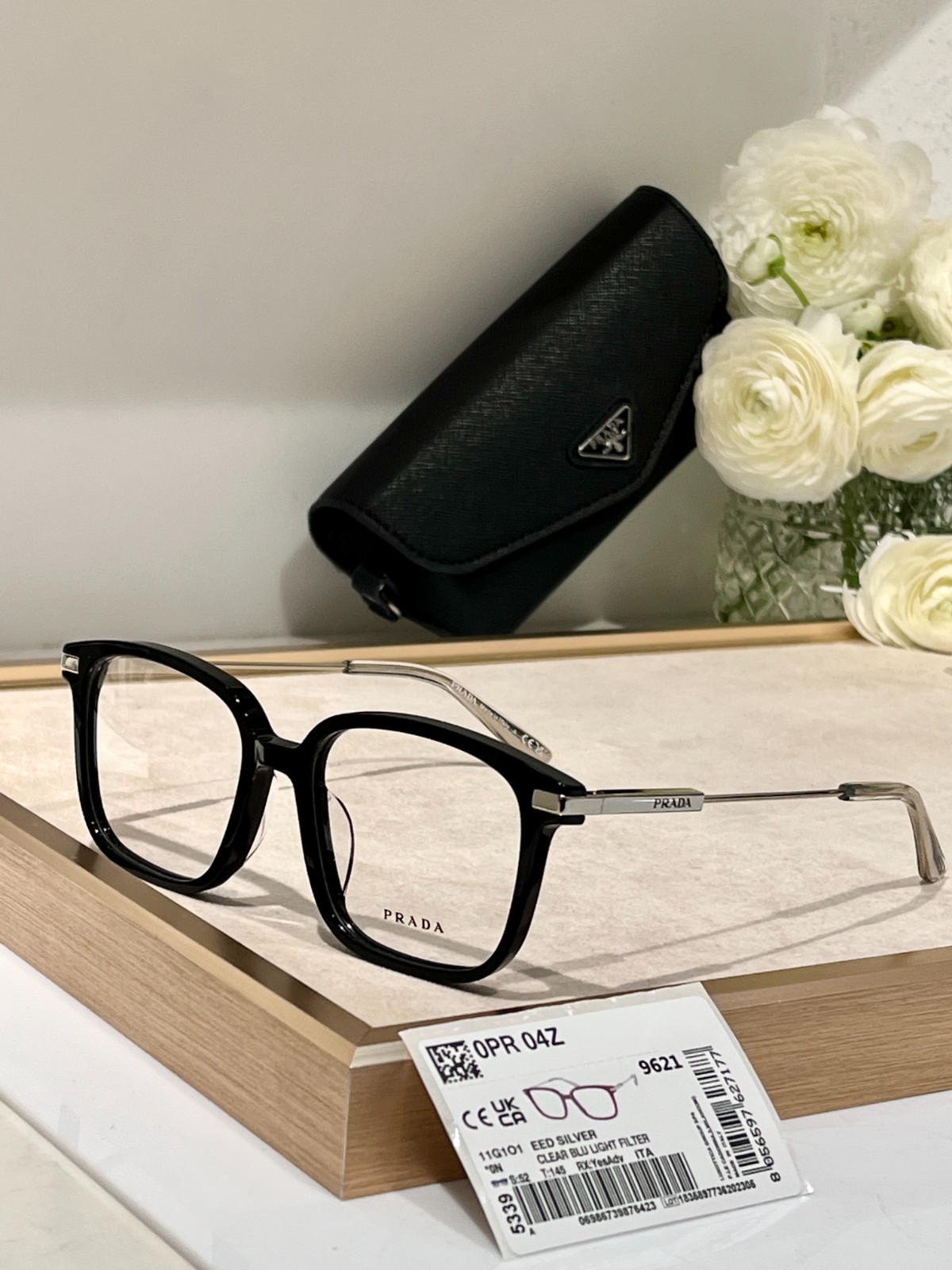prada 02 glasses