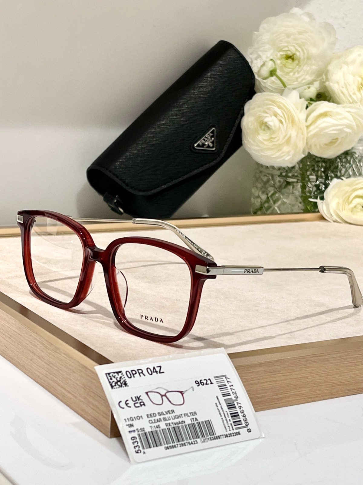 prada 02 glasses
