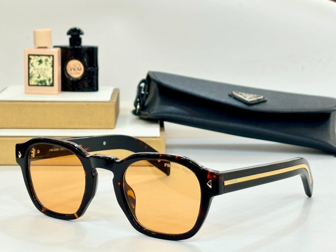 prada 01 glasses
