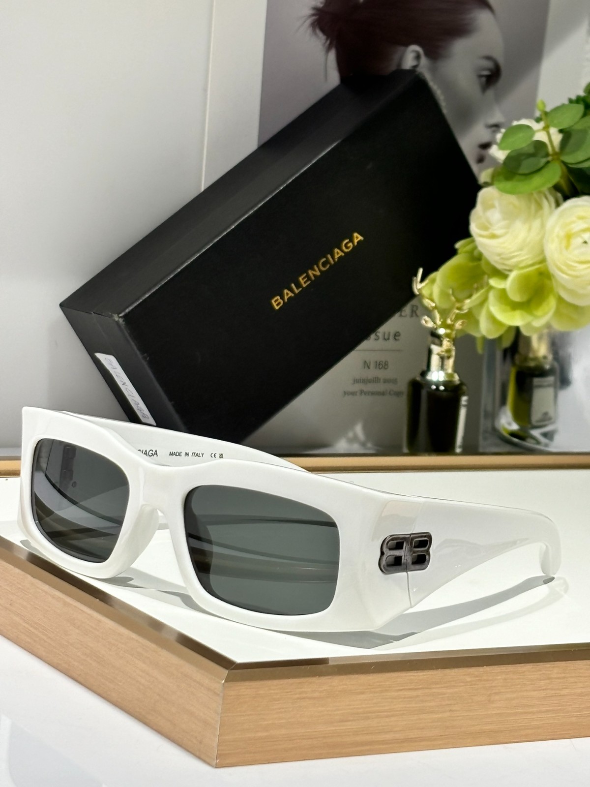 prada 01 glasses