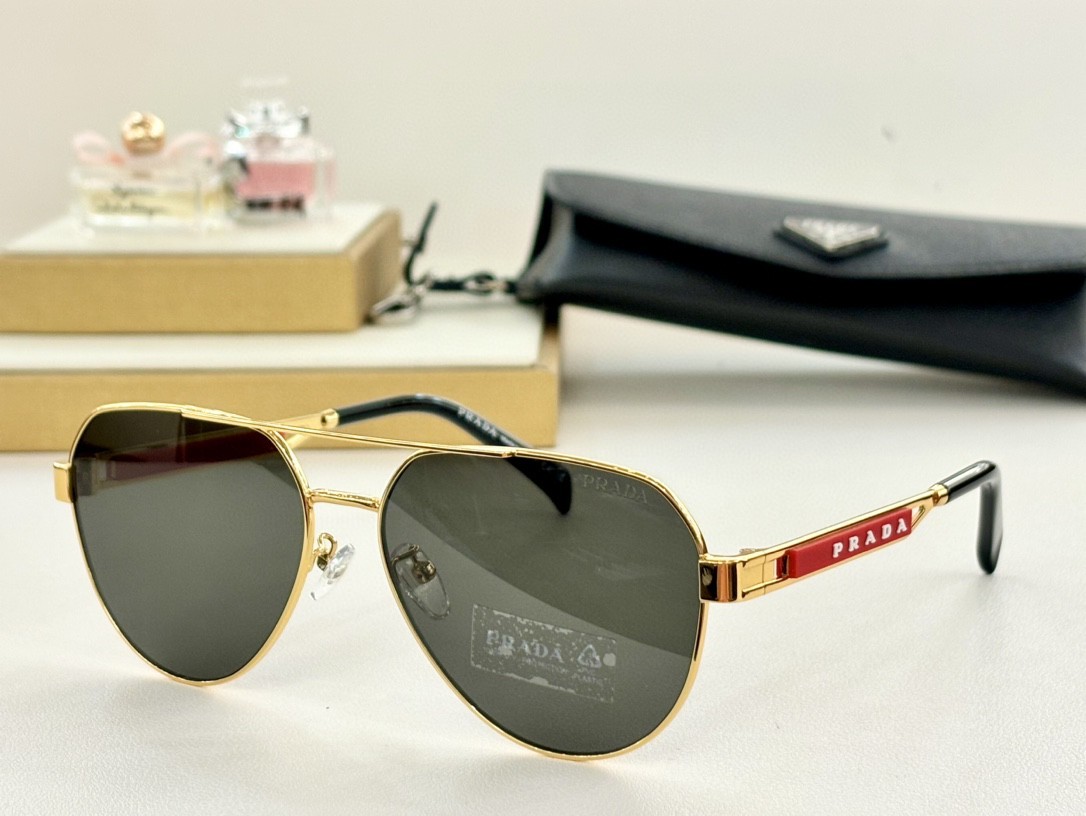 prada 01 glasses
