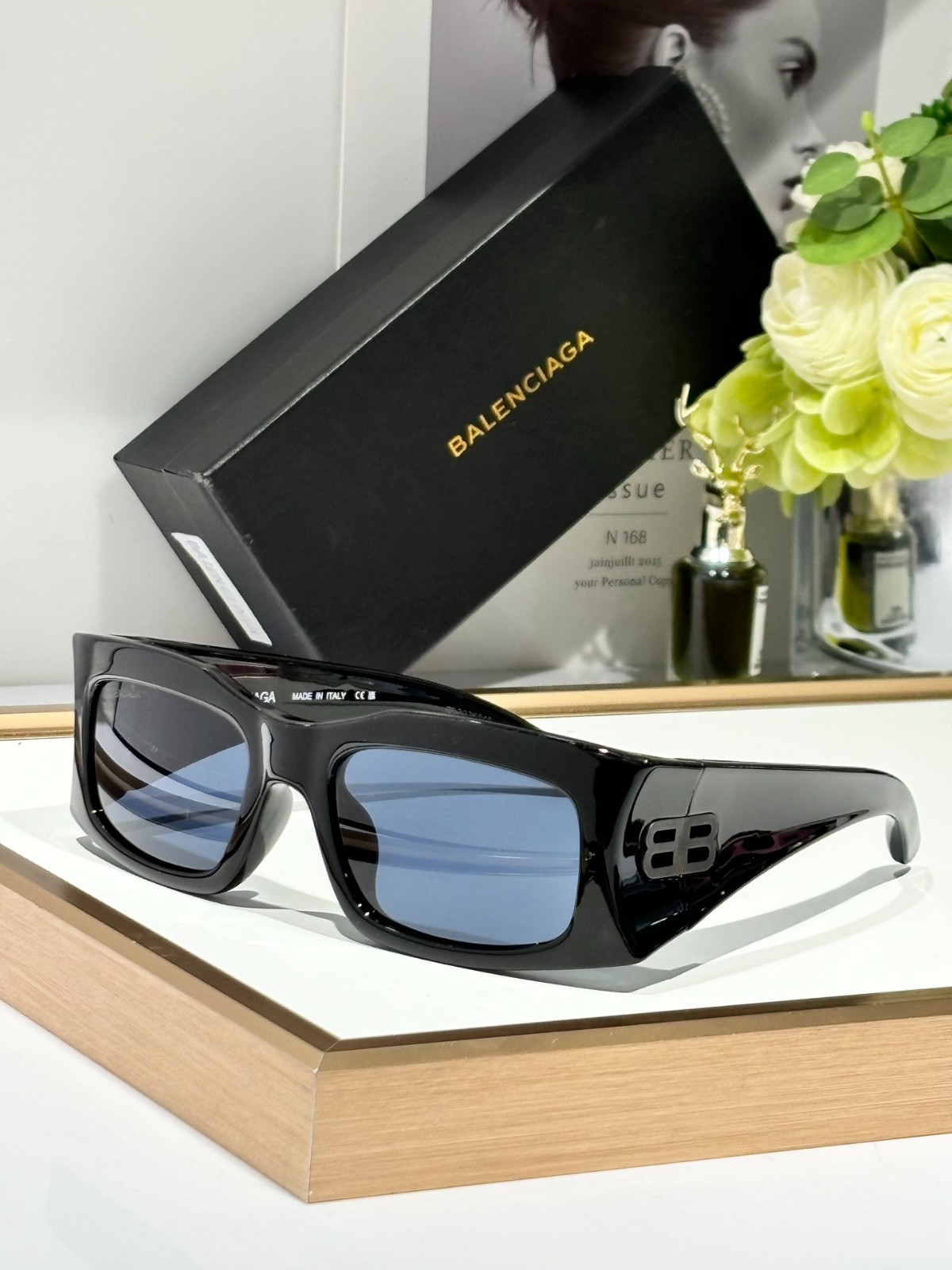 prada 01 glasses