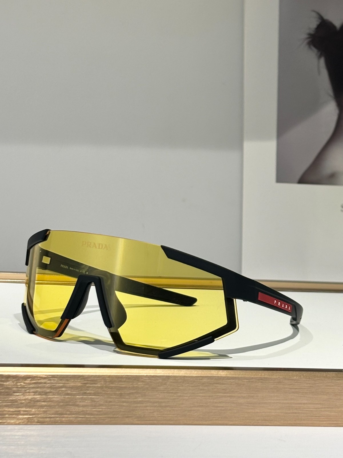 prada 01 glasses