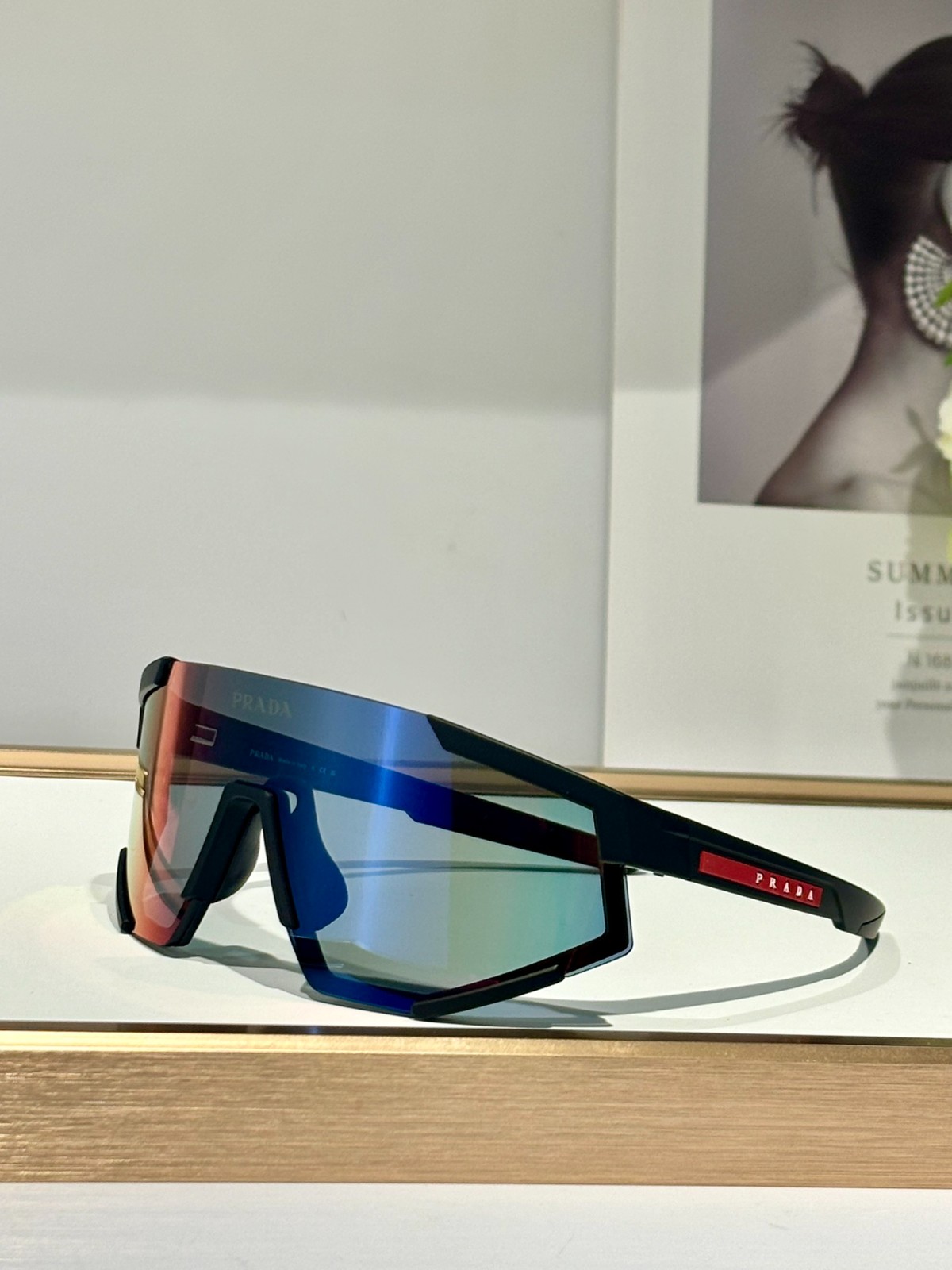prada 01 glasses