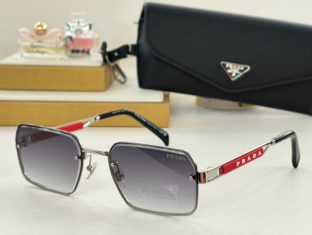 prada 01 glasses