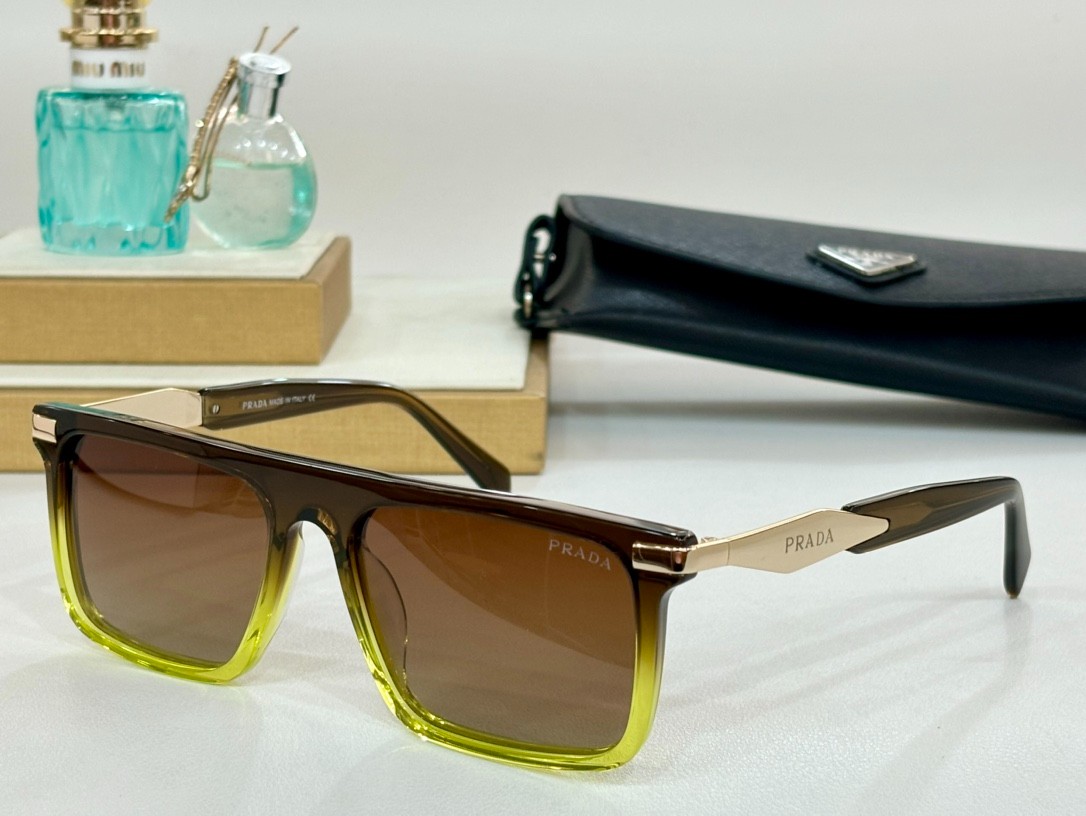 prada 01 glasses