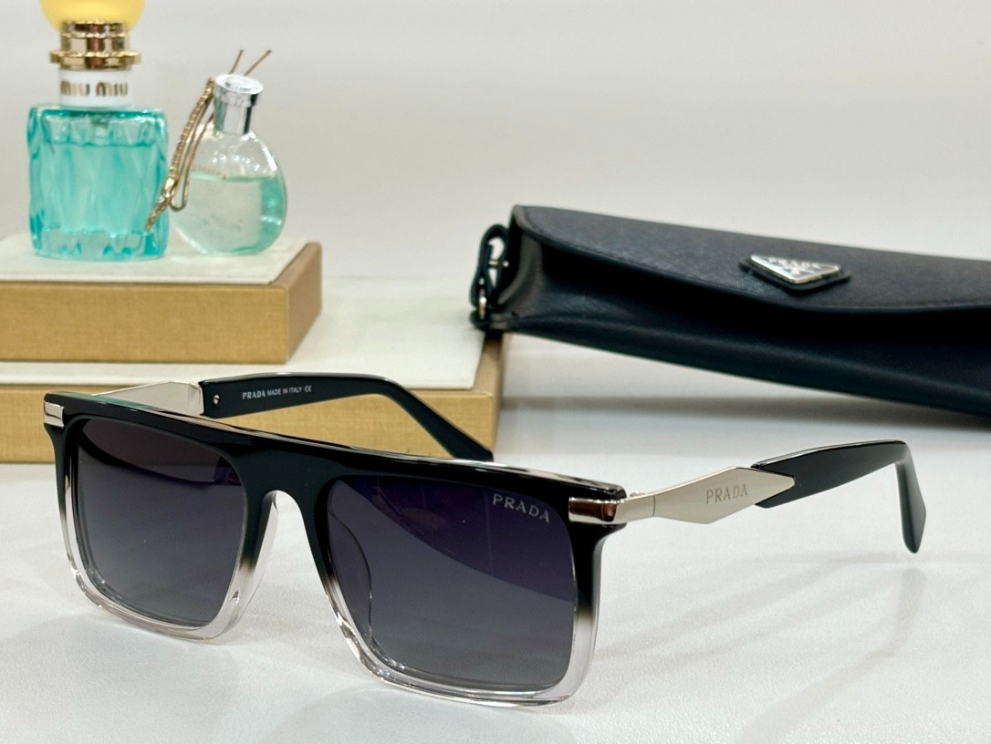 prada 01 glasses