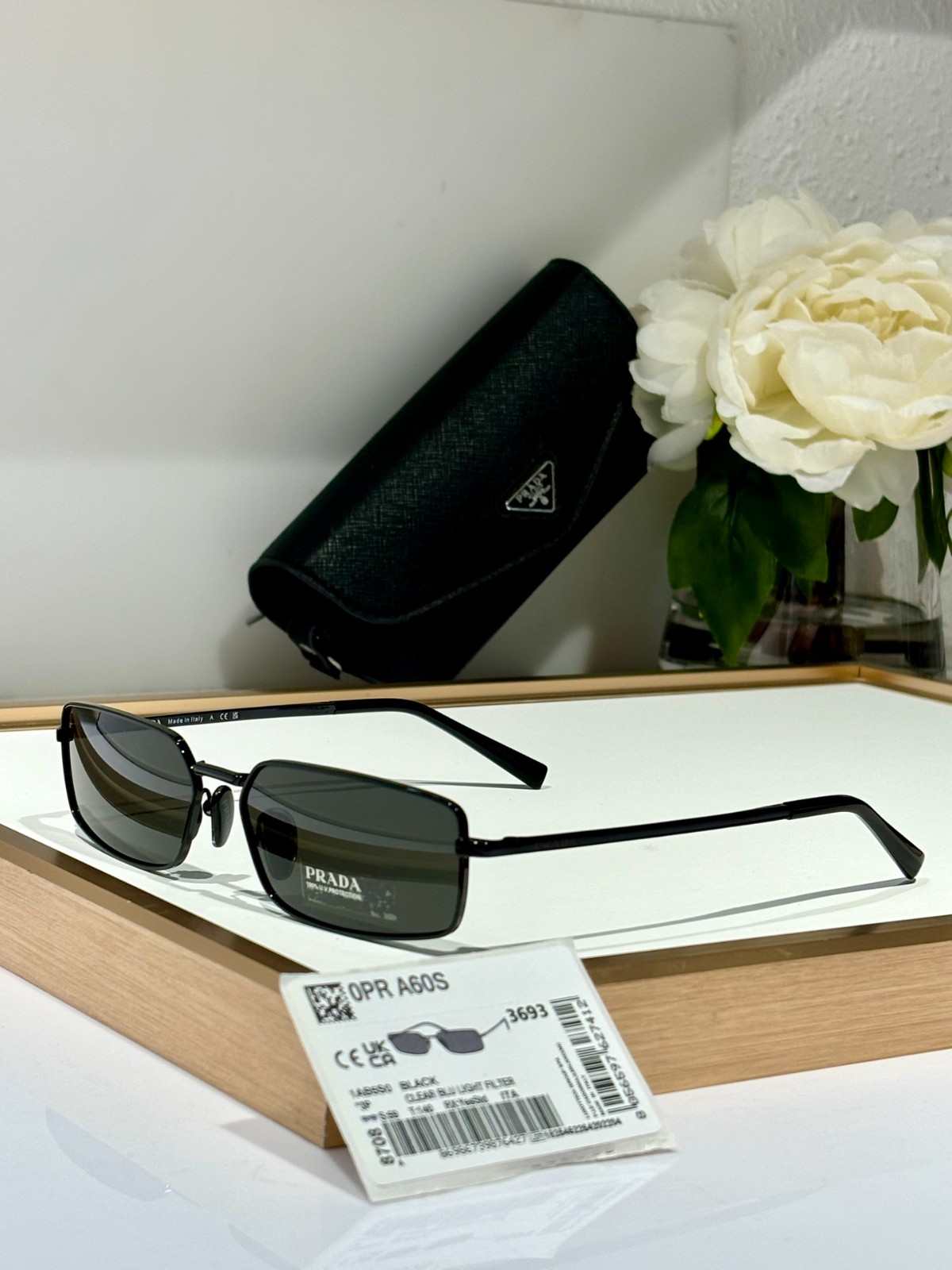 prada 01 glasses