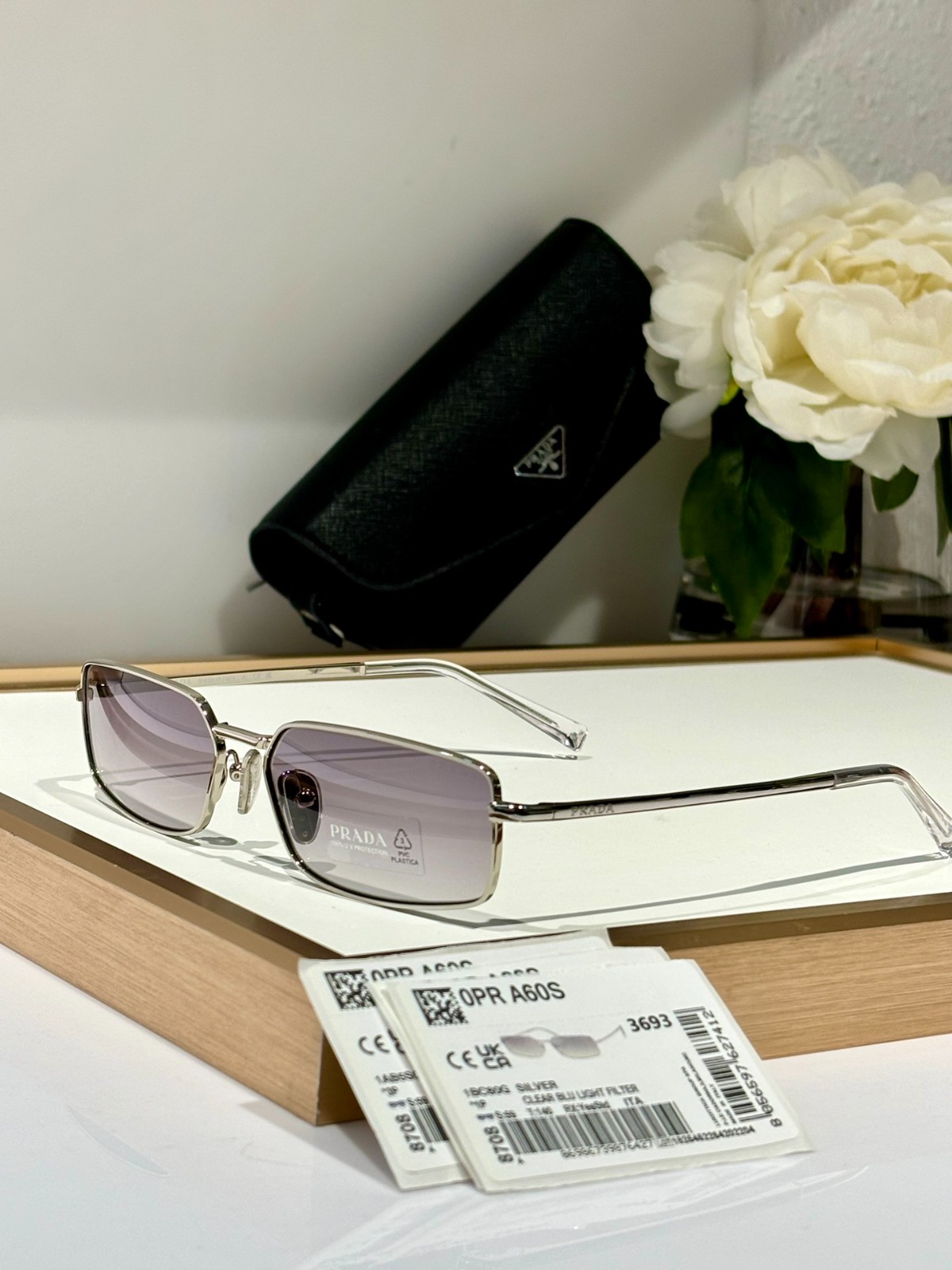 prada 01 glasses
